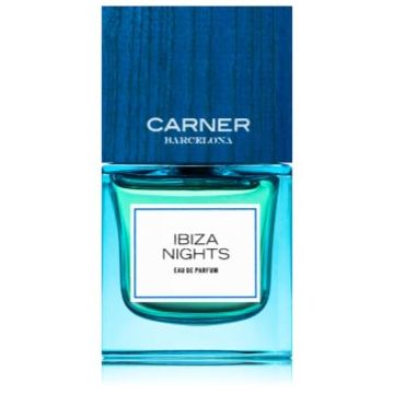 Carner Barcelona Ibiza Nights Eau de Parfum unisex