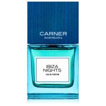 Carner Barcelona Ibiza Nights Eau de Parfum unisex