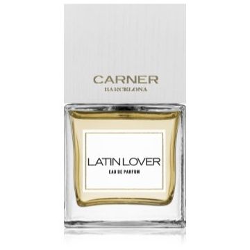 Carner Barcelona Latin Lover Eau de Parfum unisex