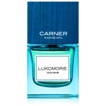 Carner Barcelona Lukomorie Eau de Parfum unisex