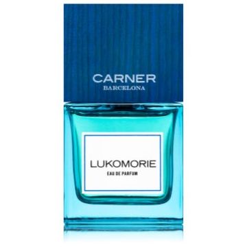 Carner Barcelona Lukomorie Eau de Parfum unisex