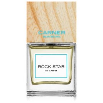 Carner Barcelona Rock Star Eau de Parfum unisex