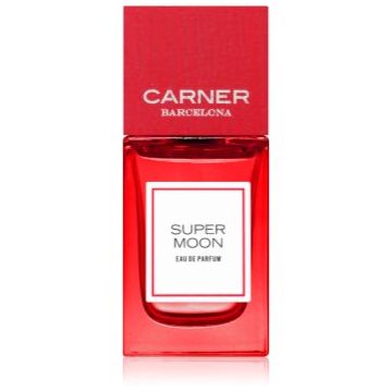 Carner Barcelona Super Moon Eau de Parfum unisex