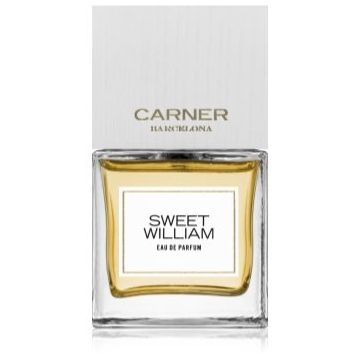 Carner Barcelona Sweet William Eau de Parfum unisex