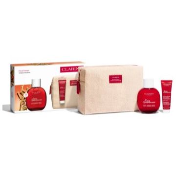 Clarins Eau Dynamisante Collection set cadou unisex