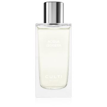 Culti Aquae Acqua Leggera Eau de Toilette unisex