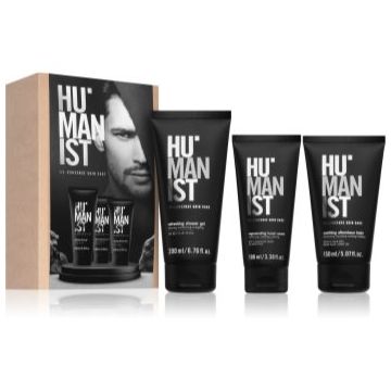 Delia Cosmetics Humanist set cadou pentru barbati ieftin