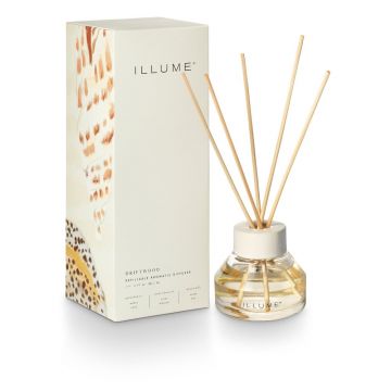 Difuzor de parfum Driftwood – ILLUME x Bloomingville