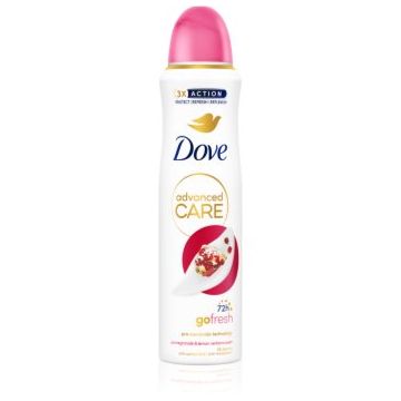 Dove Advanced Care Go Fresh antiperspirant pentru femei