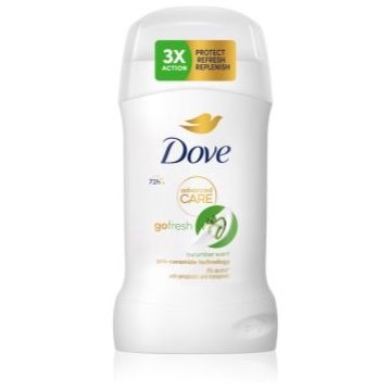 Dove Advanced Care Go Fresh antiperspirant puternic pentru femei