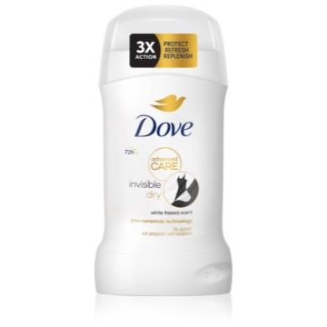 Dove Advanced Care Invisible Dry antiperspirant puternic