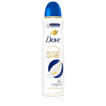 Dove Advanced Care Original antiperspirant pentru femei