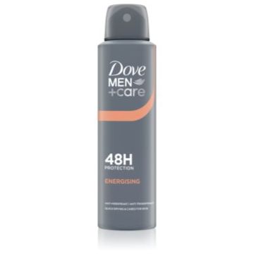 Dove Men+Care Energising Antiperspirant deodorant răcoritor pentru barbati