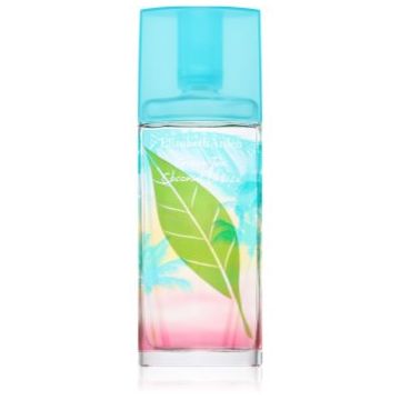 Elizabeth Arden Green Tea Coconut breeze Eau de Toilette pentru femei