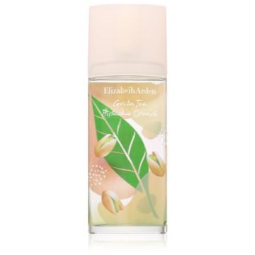 Elizabeth Arden Green Tea Pistachio Crunch Eau de Toilette pentru femei