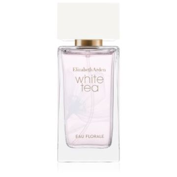 Elizabeth Arden White Tea Eau Florale Eau de Toilette pentru femei