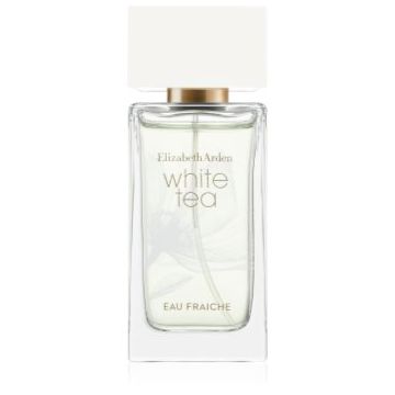 Elizabeth Arden White Tea Eau Fraiche Eau de Toilette pentru femei