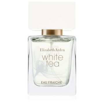 Elizabeth Arden White Tea Eau Fraiche Eau de Toilette pentru femei