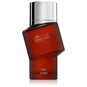 Emper Downtown Epic Eau de Parfum pentru bărbați