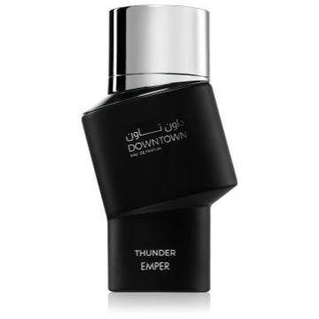 Emper Downtown Thunder Eau de Parfum pentru bărbați