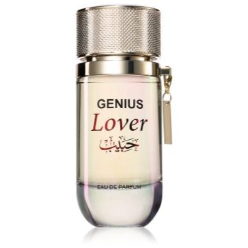 Emper Genius Lover Eau de Parfum pentru femei