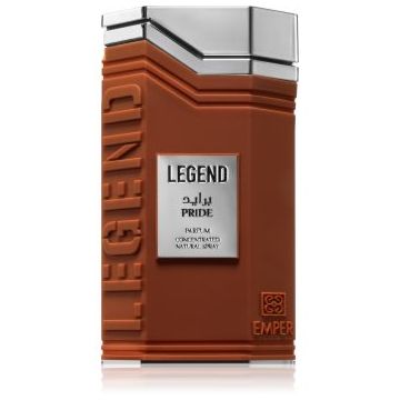 Emper Legend Pride Eau de Parfum pentru bărbați ieftin