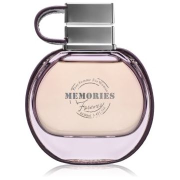 Emper Memories Forever Eau de Parfum pentru femei