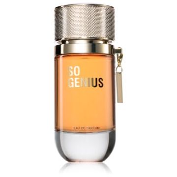 Emper So Genius Eau de Parfum pentru femei