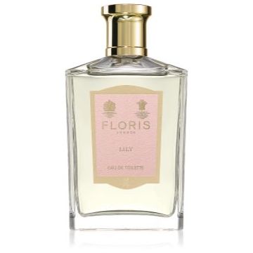 Floris Lily Eau de Toilette pentru femei