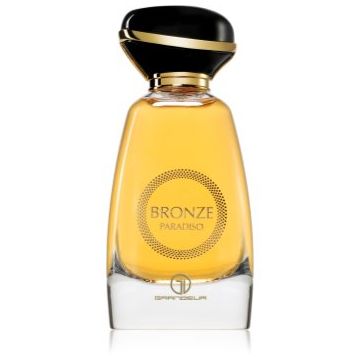 Grandeur Bronze Paradiso Eau de Parfum unisex