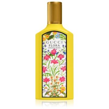 Gucci Flora Gorgeous Orchid Eau de Parfum pentru femei