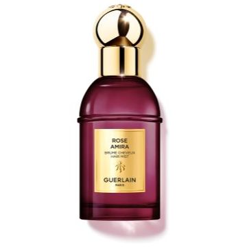 GUERLAIN Absolus Allegoria Rose Amira spray parfumat pentru par unisex