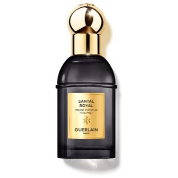 GUERLAIN Absolus Allegoria Santal Royal spray parfumat pentru par unisex