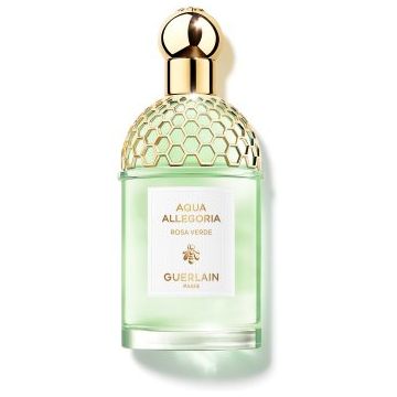 GUERLAIN Aqua Allegoria Rosa Verde Eau de Toilette reincarcabil pentru femei