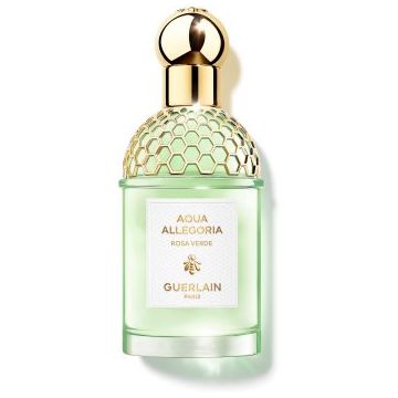 GUERLAIN Aqua Allegoria Rosa Verde Eau de Toilette reincarcabil pentru femei