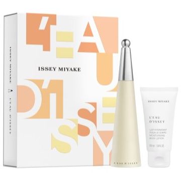 Issey Miyake L'Eau d'Issey set cadou pentru femei