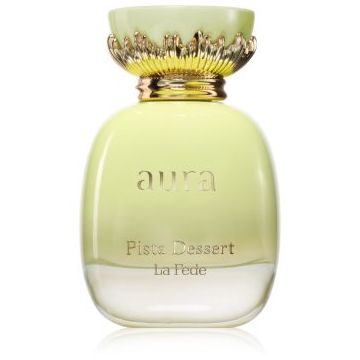 La Fede Aura Pista Dessert Eau de Parfum pentru femei