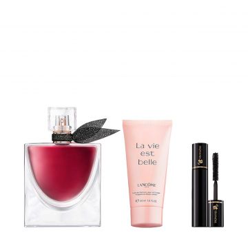 La vie est belle l'elixir set  102 ml