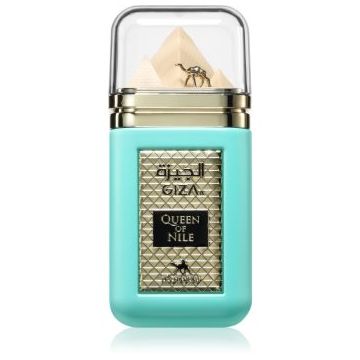 Le Chameau Giza Queen Of Nile Eau de Parfum pentru femei