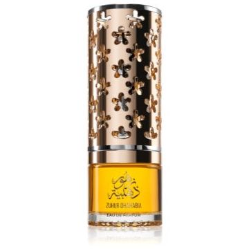 Le Chameau Zuhur Dhahabia Eau de Parfum pentru femei