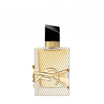 Libre  eau de parfum limited edition 50 ml