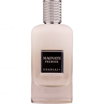 Magnate Premier by Khadlaj - parfum arabesc barbati - EDP 100 ml