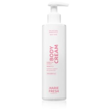 Marie Fresh Cosmetics Body Cream crema de corp