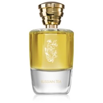 Masque Milano Russian Tea Eau de Parfum unisex