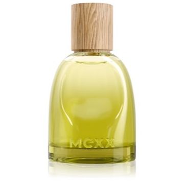 Mexx Inspired Nature Eau de Parfum pentru femei