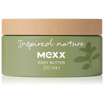 Mexx Inspired Nature unt pentru corp