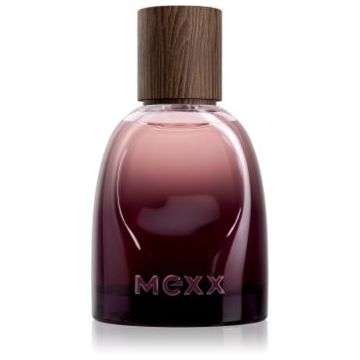 Mexx Inspired Warmth Eau de Parfum pentru bărbați