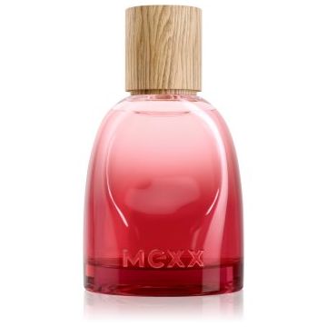 Mexx Inspired Warmth Eau de Parfum pentru femei