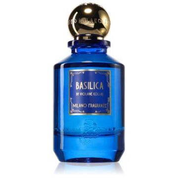 Milano Fragranze Basilica Eau de Parfum unisex