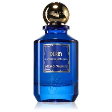 Milano Fragranze Derby Eau de Parfum unisex